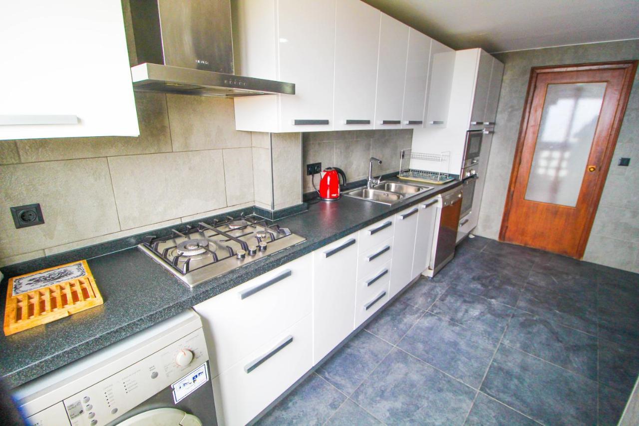 Appartement 1 Min A Pie Playa San Juan - Increibles Vistas Al Mar - 4 Habs - Gran Terraza - Urbanizacion Con Piscina Padel Y Tenis *
